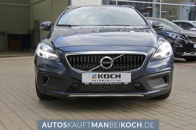 V40 Cross Country T3 Geartronic Plus / Foto 2