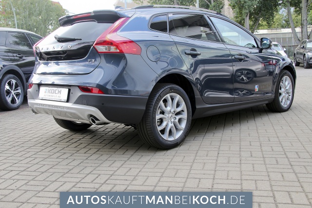 V40 Cross Country T3 Geartronic Plus / Foto 3