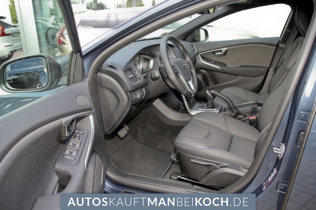 V40 Cross Country T3 Geartronic Plus / Foto 5