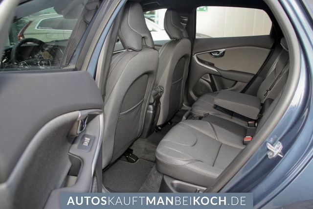 V40 Cross Country T3 Geartronic Plus / Foto 6