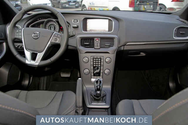 V40 Cross Country T3 Geartronic Plus / Foto 7