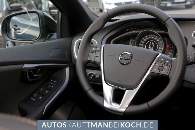 V40 Cross Country T3 Geartronic Plus / Foto 8