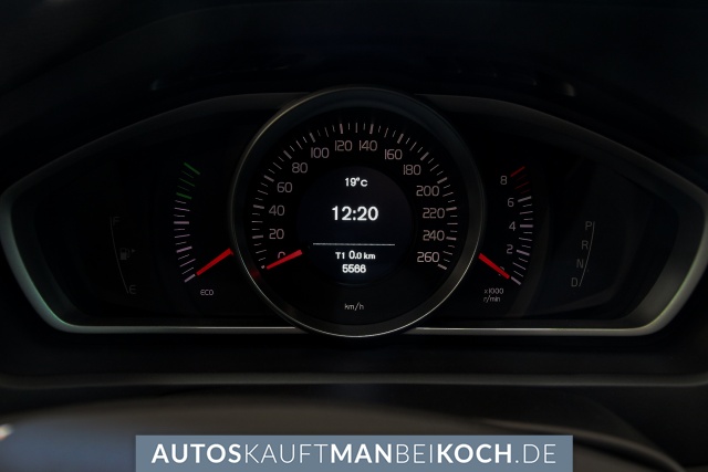 V40 Cross Country T3 Geartronic Plus / Foto 9