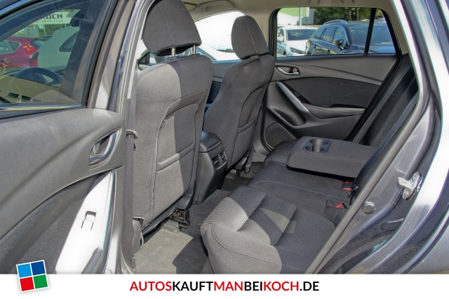 6 SK 2.0l SKY-G 165 PS 5T 6GS AL-SPORTS NAVI TOP / Foto 7