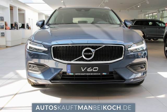 V60 D4 FWD Momentum Geartronic / Foto 2