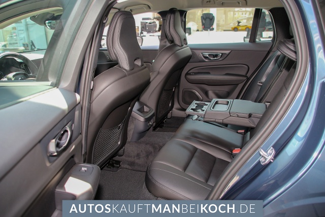 V60 D4 FWD Momentum Geartronic / Foto 6