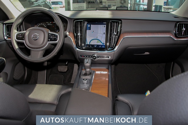 V60 D4 FWD Momentum Geartronic / Foto 7