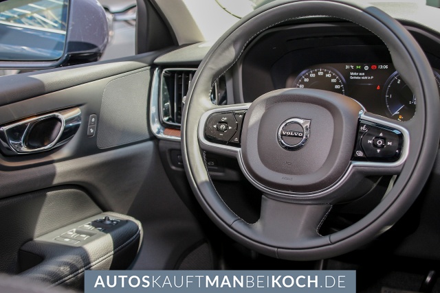 V60 D4 FWD Momentum Geartronic / Foto 8