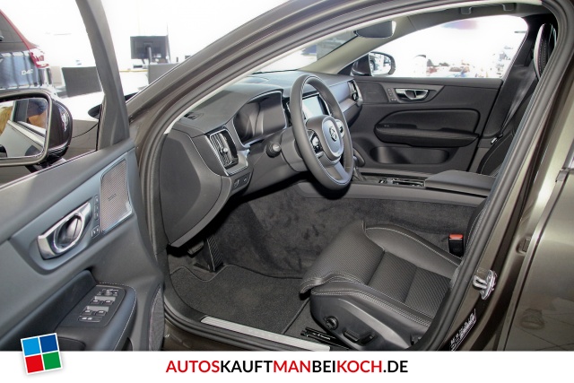 V60 T6 AWD Inscription Geartronic / Foto 5
