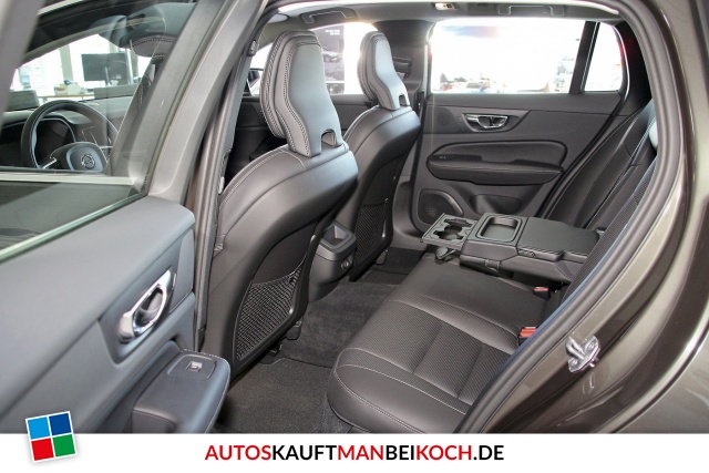 V60 T6 AWD Inscription Geartronic / Foto 6