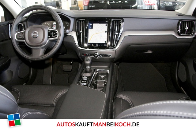 V60 T6 AWD Inscription Geartronic / Foto 7