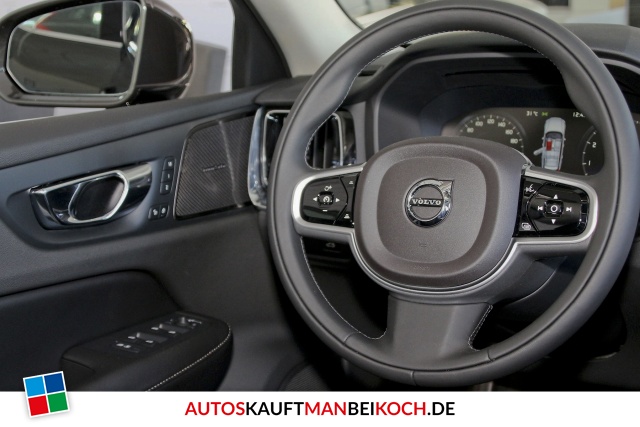 V60 T6 AWD Inscription Geartronic / Foto 8