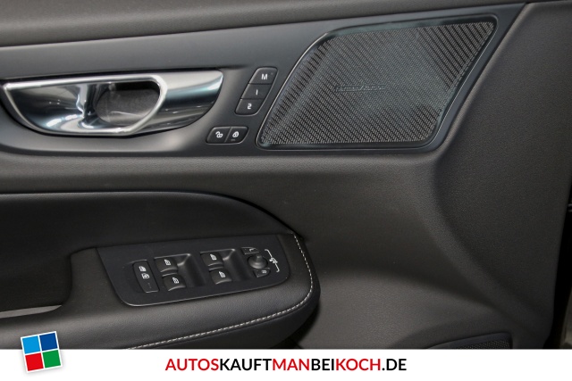 V60 T6 AWD Inscription Geartronic / Foto 9