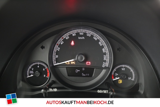 Citigo 1.0 MPI Clever SHZ Klima PDC / Foto 4