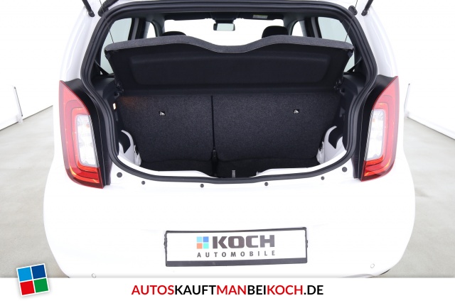 Citigo 1.0 MPI Clever SHZ Klima PDC / Foto 7