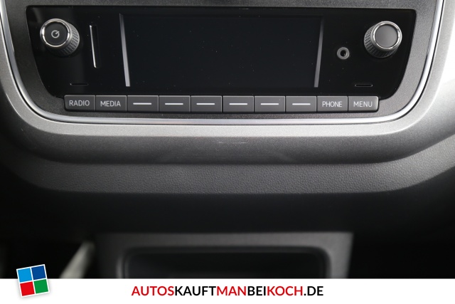 Citigo 1.0 MPI Clever SHZ Klima PDC / Foto 9