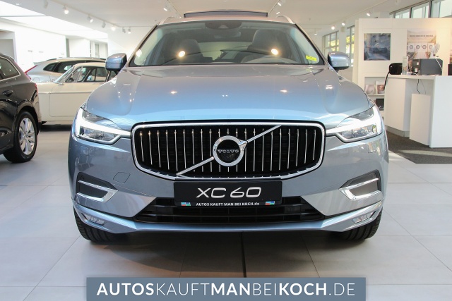 XC60 D3 Inscription Intellisafe LED Pano HeadUp uv / Foto 2