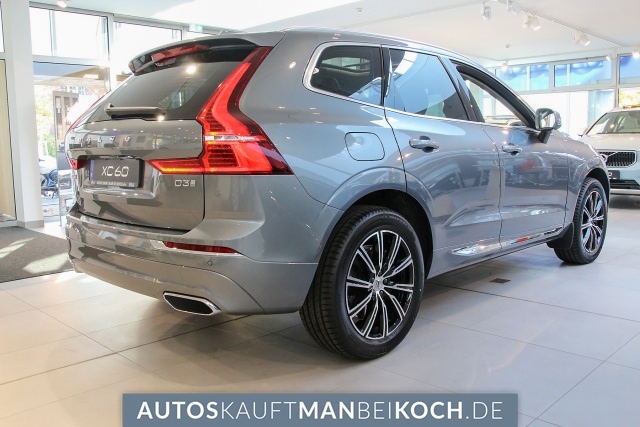 XC60 D3 Inscription Intellisafe LED Pano HeadUp uv / Foto 3