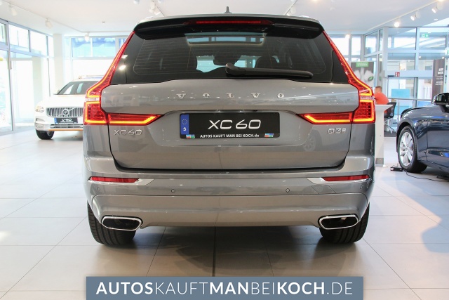 XC60 D3 Inscription Intellisafe LED Pano HeadUp uv / Foto 4