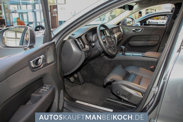 XC60 D3 Inscription Intellisafe LED Pano HeadUp uv / Foto 5