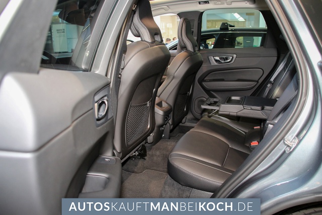 XC60 D3 Inscription Intellisafe LED Pano HeadUp uv / Foto 6