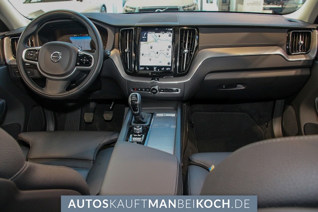 XC60 D3 Inscription Intellisafe LED Pano HeadUp uv / Foto 7
