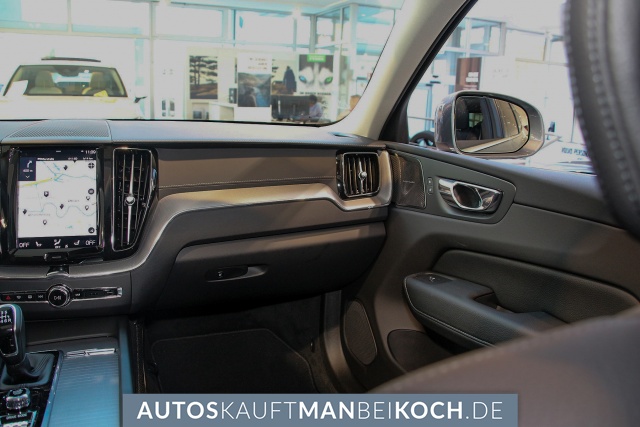 XC60 D3 Inscription Intellisafe LED Pano HeadUp uv / Foto 8