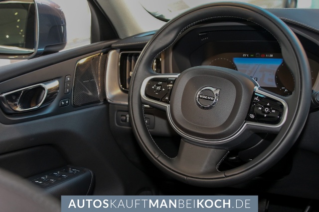XC60 D3 Inscription Intellisafe LED Pano HeadUp uv / Foto 9