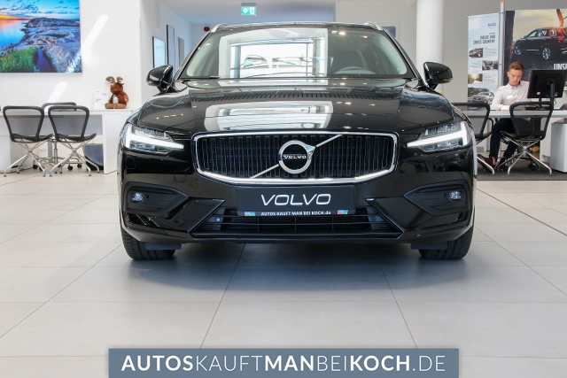 V60 D4 Momentum Geartronic / Foto 2