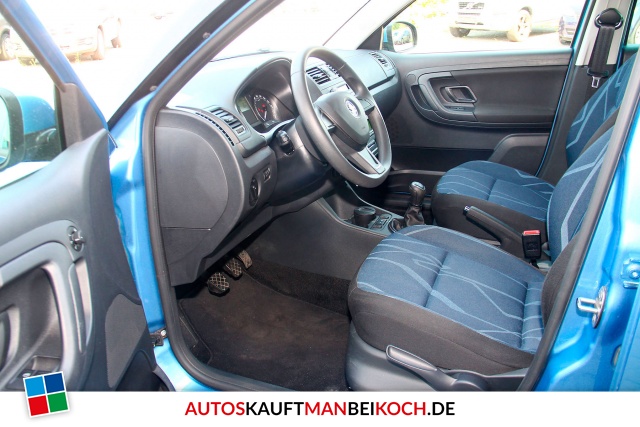 Fabia 1.2 TSI Fresh / Foto 5