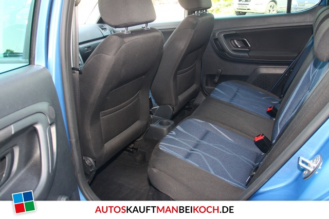 Fabia 1.2 TSI Fresh / Foto 7