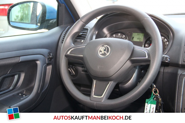 Fabia 1.2 TSI Fresh / Foto 9
