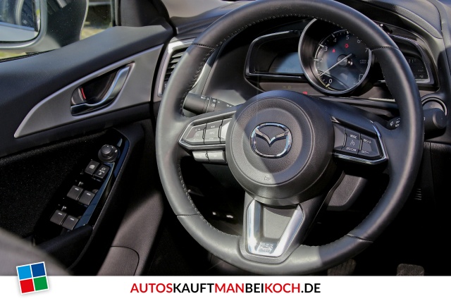 3 S SKYACTIV-G 120 6GS AL-KIZOKU NAVI / Foto 9