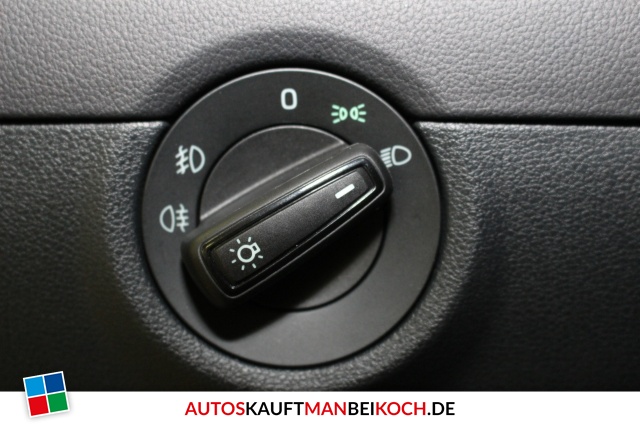 Octavia Combi III 1.4 TSI DSG Ambition Klimaaut SH / Foto 9
