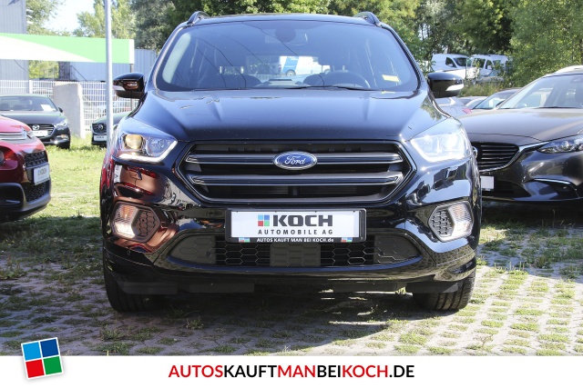 Kuga 1.5 EcoBoost ST-Line Navi Winterp. / Foto 2