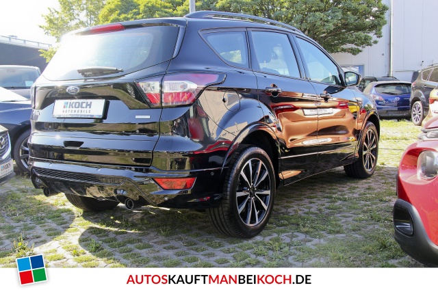Kuga 1.5 EcoBoost ST-Line Navi Winterp. / Foto 3