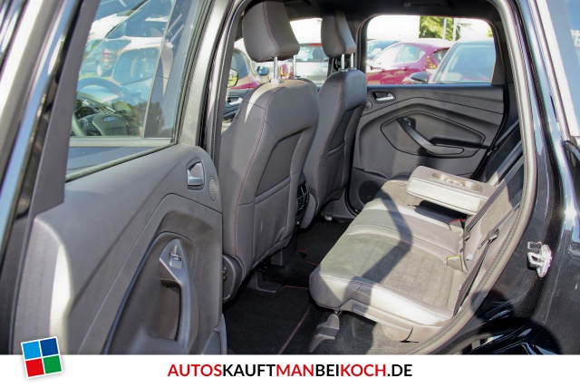 Kuga 1.5 EcoBoost ST-Line Navi Winterp. / Foto 6