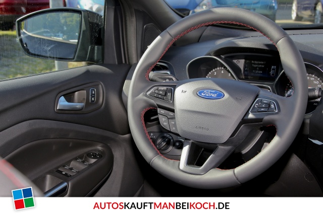 Kuga 1.5 EcoBoost ST-Line Navi Winterp. / Foto 8