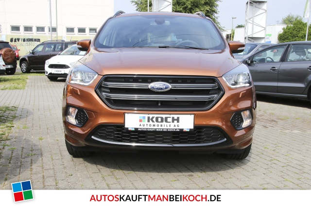 Kuga 1.5 EcoBoost ST-Line 4x4 Autom.Navi Xenon / Foto 2