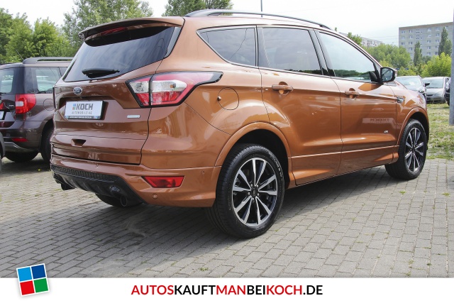 Kuga 1.5 EcoBoost ST-Line 4x4 Autom.Navi Xenon / Foto 3