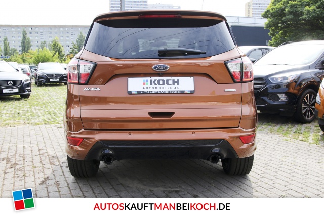 Kuga 1.5 EcoBoost ST-Line 4x4 Autom.Navi Xenon / Foto 4