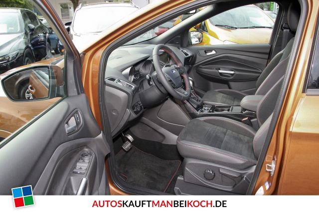 Kuga 1.5 EcoBoost ST-Line 4x4 Autom.Navi Xenon / Foto 5