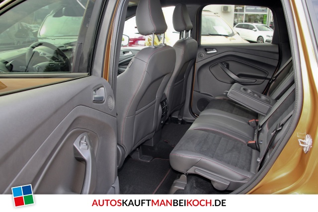 Kuga 1.5 EcoBoost ST-Line 4x4 Autom.Navi Xenon / Foto 6