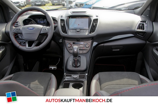 Kuga 1.5 EcoBoost ST-Line 4x4 Autom.Navi Xenon / Foto 7