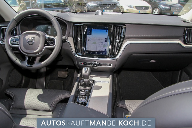V60 D4 Inscription Geartronic / Foto 8
