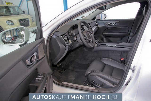 V60 T6 AWD Inscription Geartronic / Foto 5