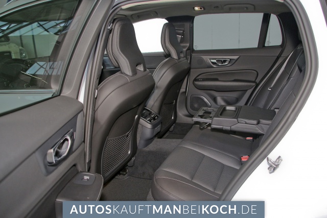 V60 T6 AWD Inscription Geartronic / Foto 6
