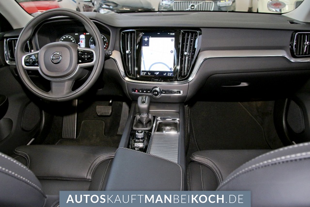 V60 T6 AWD Inscription Geartronic / Foto 7