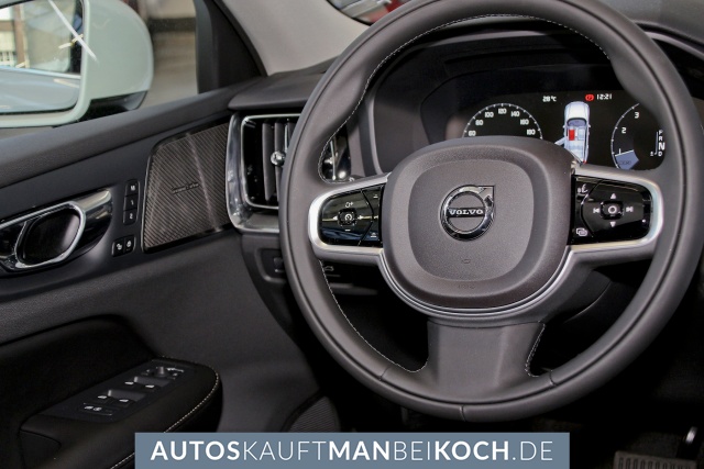 V60 T6 AWD Inscription Geartronic / Foto 8