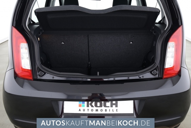 Citigo 1.0 MPI Cool Edition 5-türig Klima ZV / Foto 7